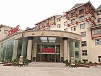 Jianghan Hotel