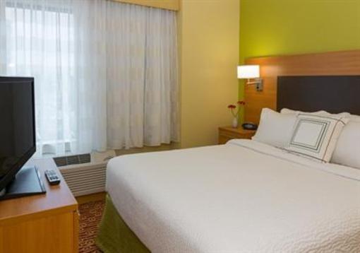 фото отеля TownePlace Suites Buffalo Airport