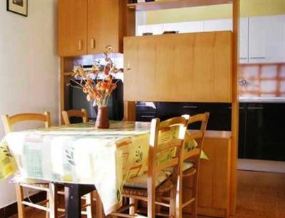 фото отеля Apartment Ada
