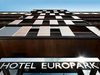 Отзыв об отеле Europark Hotel Barcelona