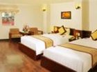фото отеля Vientiane Garden Hotel