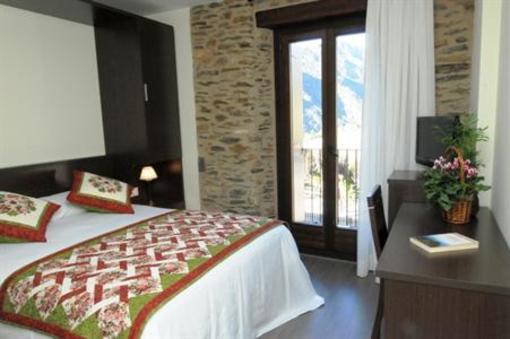 фото отеля Casa Rural La Comella