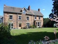 The Grange Bed and Breakfast