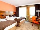 фото отеля Athlone Springs Hotel