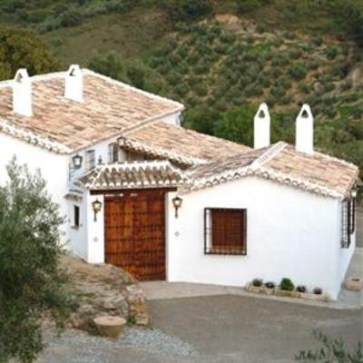 фото отеля Cortijo Rural Majolero