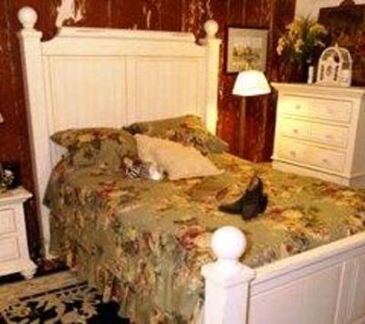 фото отеля American Vintage Bed & Breakfast