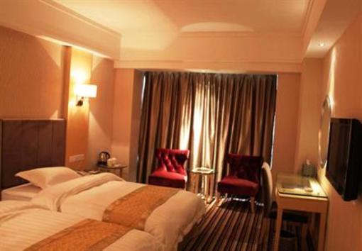 фото отеля Qiantu Business Hotel
