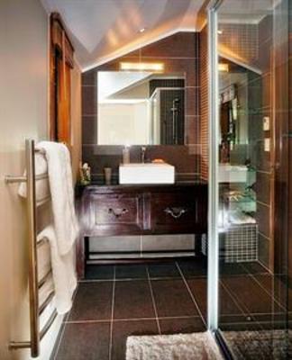 фото отеля Albany Country B&B