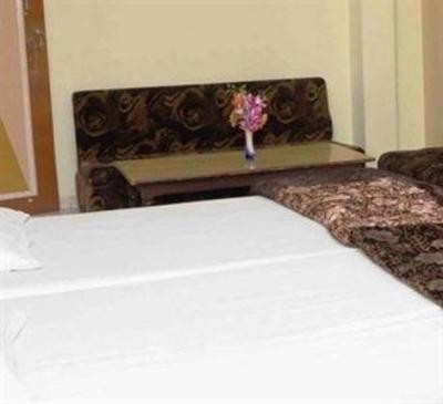 фото отеля Hotel Anand Palace