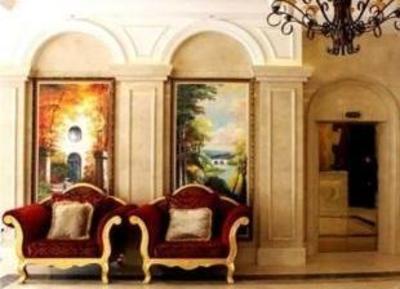 фото отеля Vienna Hotel Zhengzhou Zhongyuan Road