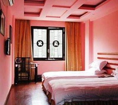 фото отеля Shen Yuan Lu Gong Hotel