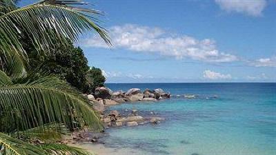 фото отеля Bliss Hotel Seychelles