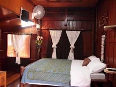 фото отеля Phuengnang Homestay