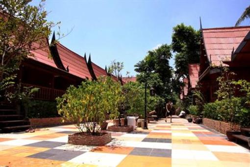 фото отеля Phuengnang Homestay