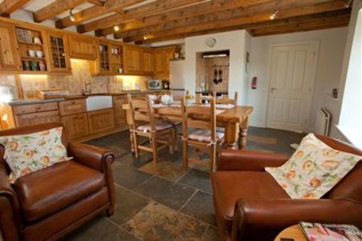 фото отеля Pugmill Holiday Cottage Eglingham Alnwick