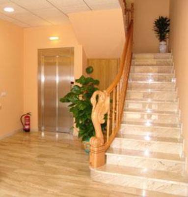 фото отеля Hotel Mont-Roig