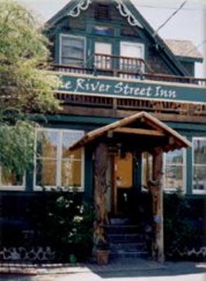 фото отеля River Street Inn