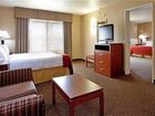 фото отеля Holiday Inn Express Hotel & Suites Lewisburg