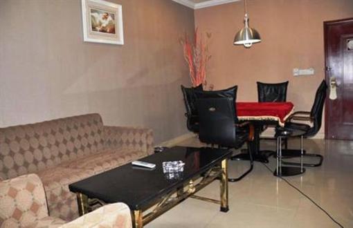 фото отеля Hongxin Holiday Hotel