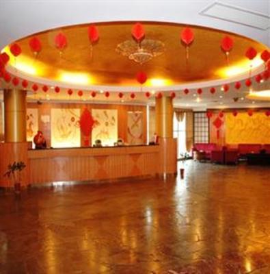фото отеля Hongxin Holiday Hotel