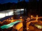 фото отеля Snow Creek Lodge And Cabins