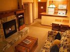 фото отеля Snow Creek Lodge And Cabins