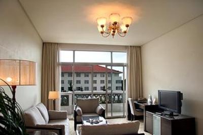 фото отеля Merryland Resort Guilin