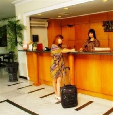 фото отеля Weta International Hotel
