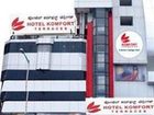 фото отеля Hotel Komfort Terraces Bangalore