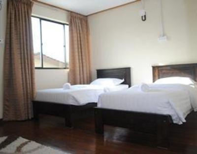 фото отеля Putra Putri Lodge