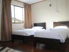 фото отеля Putra Putri Lodge