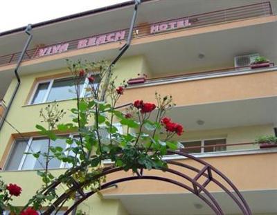 фото отеля Viva Beach Family Hotel