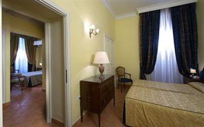 фото отеля Chiaja Hotel de Charme