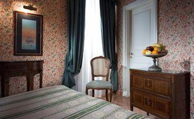 фото отеля Chiaja Hotel de Charme