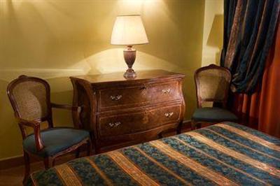 фото отеля Chiaja Hotel de Charme