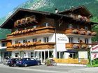 фото отеля Busslehner Pension Achenkirch