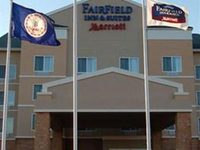 Fairfield Inn & Suites South Hill