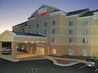 фото отеля Fairfield Inn & Suites South Hill