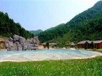 Danxia Hotspring Resort