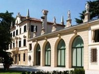 Villa Italia Padua