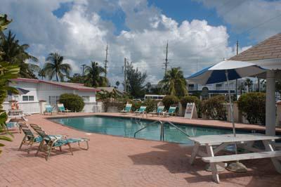 фото отеля Beach Club Colony Hotel Grand Cayman