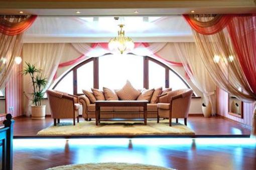 фото отеля Nadezhda Hotel