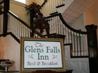 фото отеля Glens Falls Inn