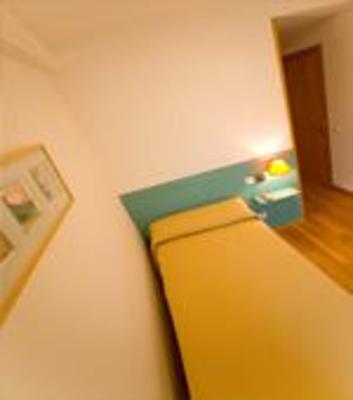 фото отеля Hostal Via Lactea