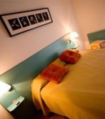 фото отеля Hostal Via Lactea
