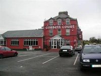 Corbett Court Hotel