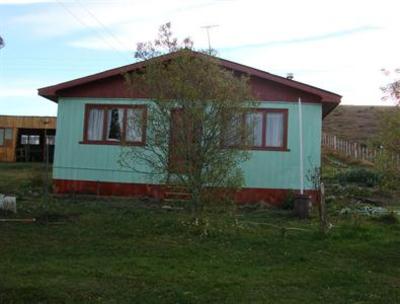 фото отеля Residencial Bernardita
