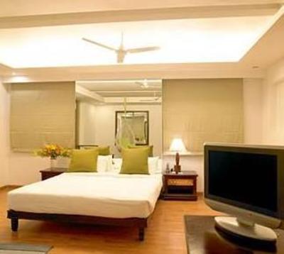 фото отеля Peppermint Hotel Hyderabad