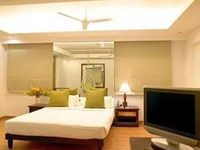 Peppermint Hotel Hyderabad
