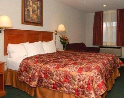 фото отеля Quality Inn & Suites Alamogordo